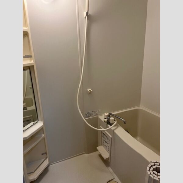 メゾン　プリメーロ102号室 お風呂