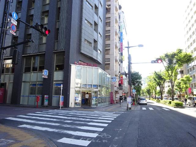 Ａｐｐｌｅ　Ｈｏｕｓｅ ローソン西鉄イン蒲田店まで880ｍ