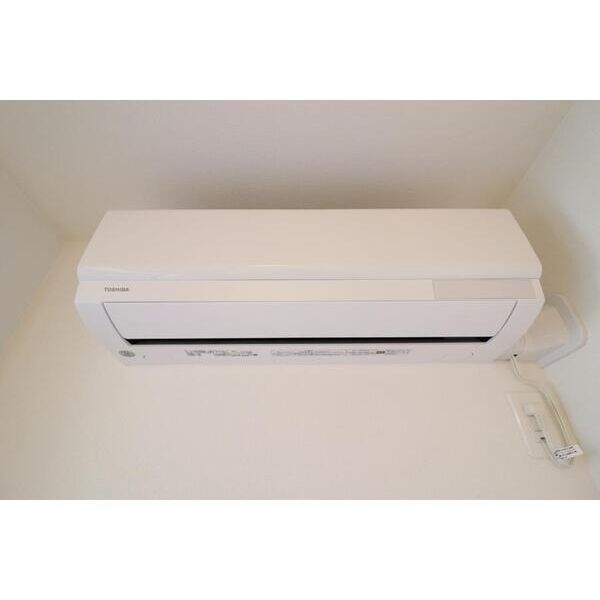 TERRACE-K 部屋設備