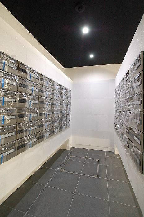 ステージグランデ神楽坂7階 部屋その他