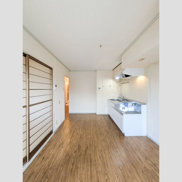 ベルベデーレ ダイニングキッチン