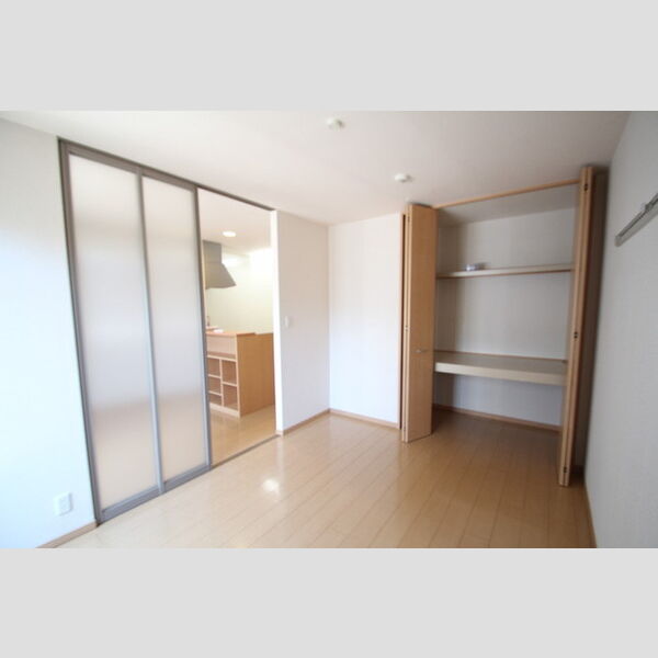 カーサニコル203号室 南洋室