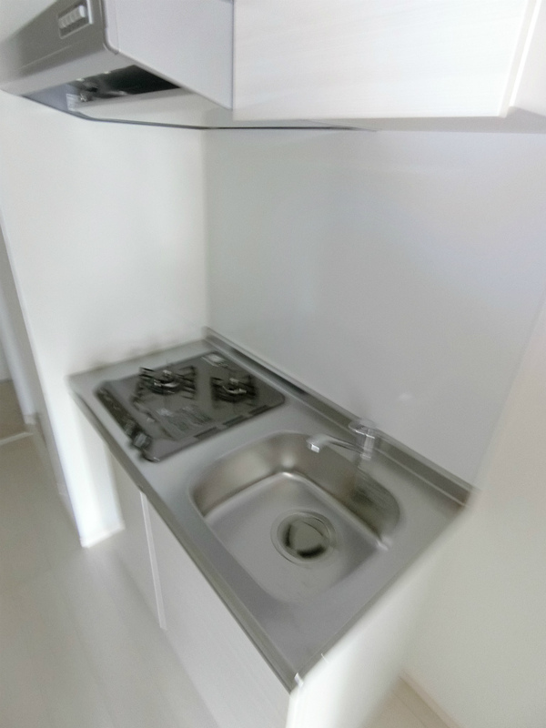 リブリ・東寺尾東台 キッチン