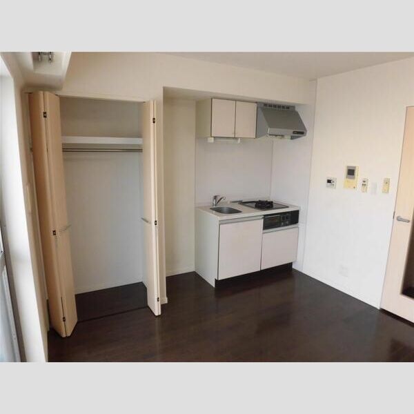 セントパレス方南町 玄関