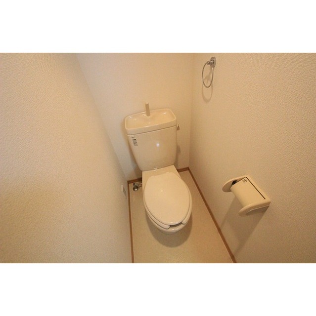 エクレール辻堂Ⅱ 内観