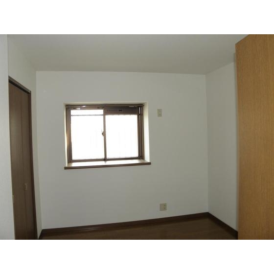 ディアコート101号室 内観