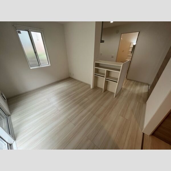 ルミエールD LDK