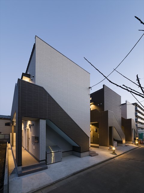 ファイブスターズ2階 部屋その他