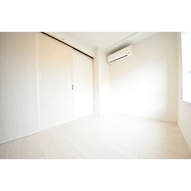 CASA PIAZZA 品川イースト 内観