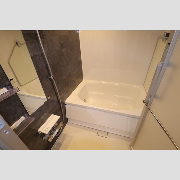 THE RejuvePort KISARAZU0803号室 浴室