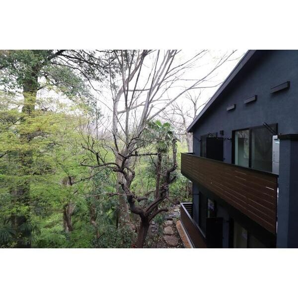 MITSUIKE　GARDENB号室 部屋その他