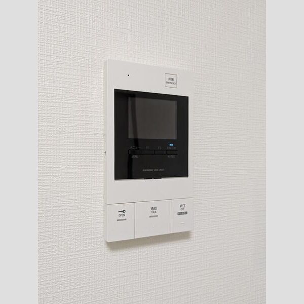 S-RESIDENCE横濱吉野町burgeon リビング
