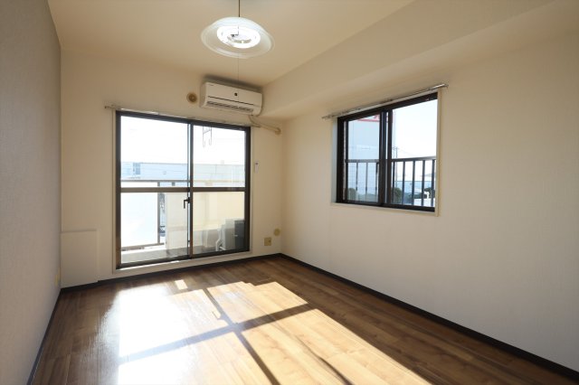 カーサふじみ野313号室 同建物別部屋の参考画像