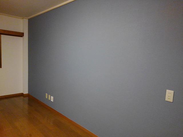 マリオン松庵 その他、部屋スペース