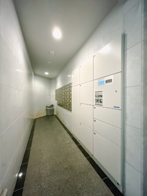 シーアイマンション池上1階 部屋その他