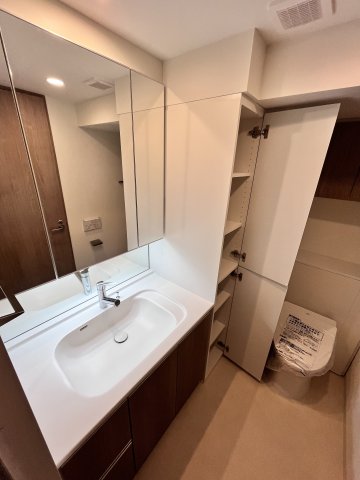 びゅうリエット横浜平沼 ※別号室の参考写真です(現況優先・仕様違いの場合あり)