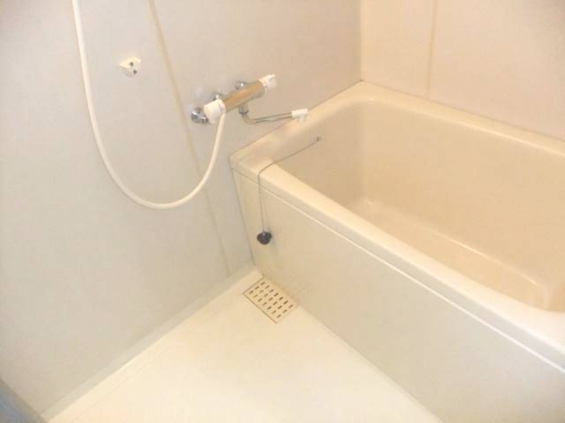 ティンバー小林 お風呂