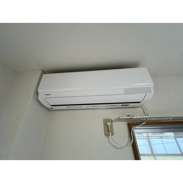 ファインハイツT．N303号室 部屋その他