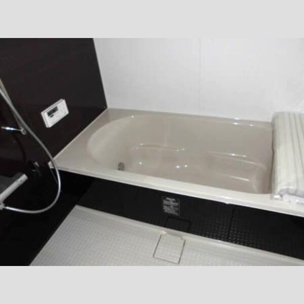 シャンティーユ曙台　Ⅲ 浴室