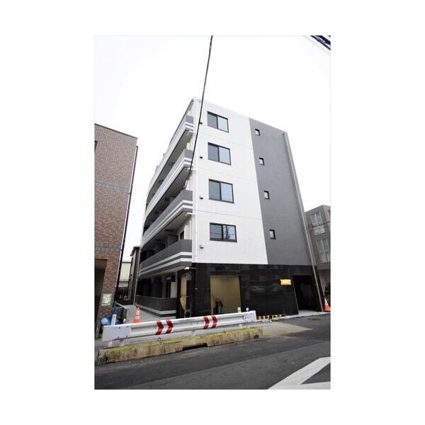 ピアコートTM練馬春日町弐番館501号室 外観