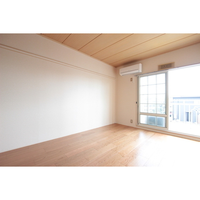 メゾン蓮正寺203号室 内観