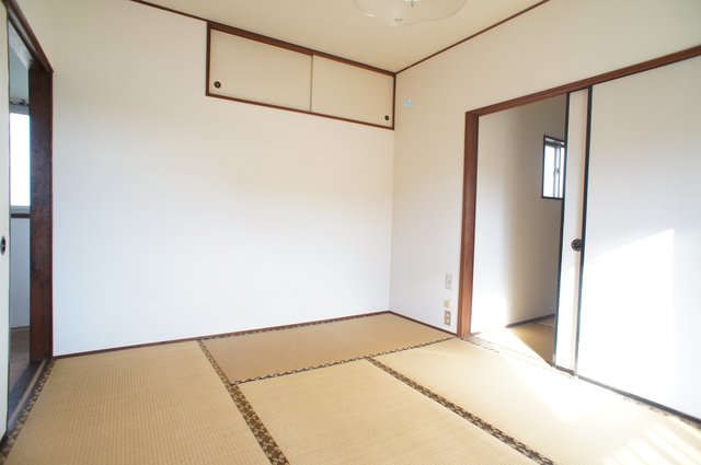 小笠原貸家0001号室 部屋その他