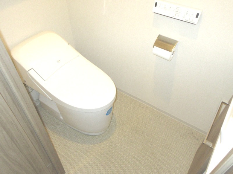 クリオ杉並高井戸3階 前回募集時写真