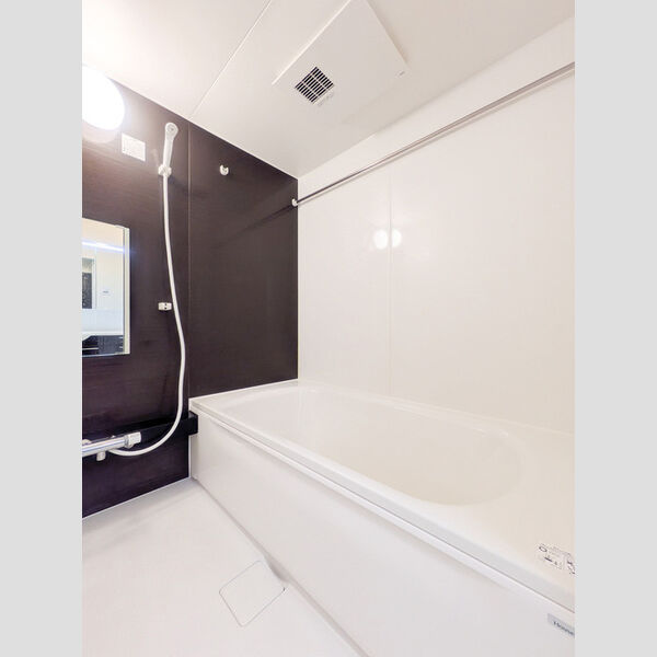 ブラウンヒルズ お風呂