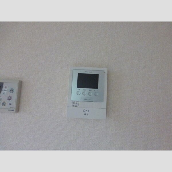 クレールメゾン　D102号室 部屋設備