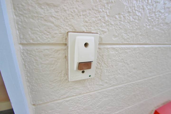 サンバレータウン1階 部屋その他