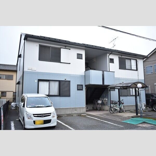 レクサスの外観画像