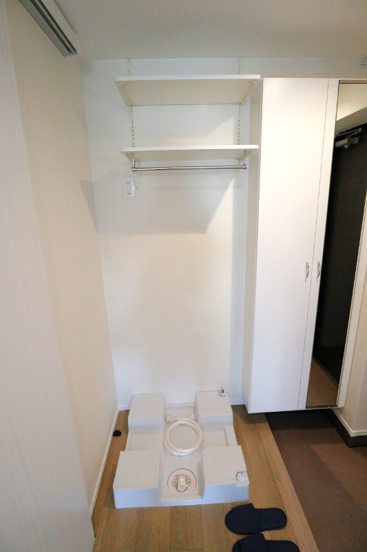 SHOKEN　Residence西川口3階 部屋設備