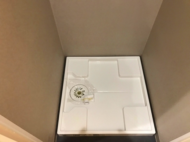 ゆたか八王子パレス1階 部屋その他