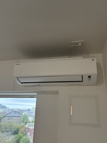 Ａｒｃａ材木座0302号室 部屋設備