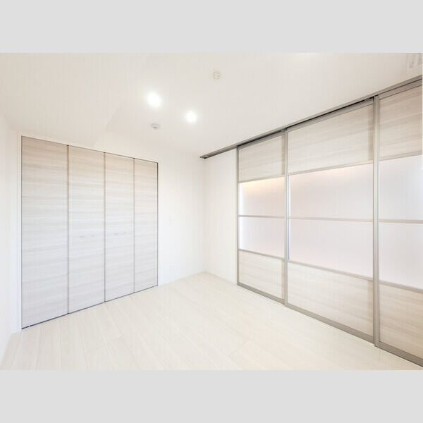 グランヴィル301号室 部屋その他