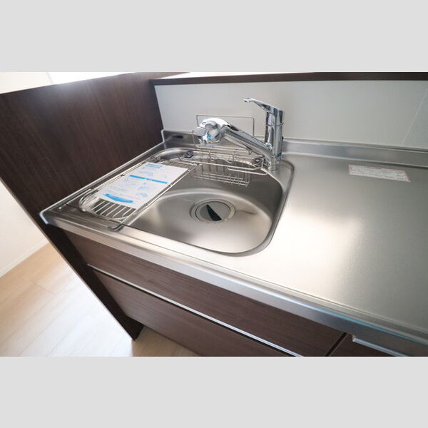 Sera(セラ)103号室 シンク