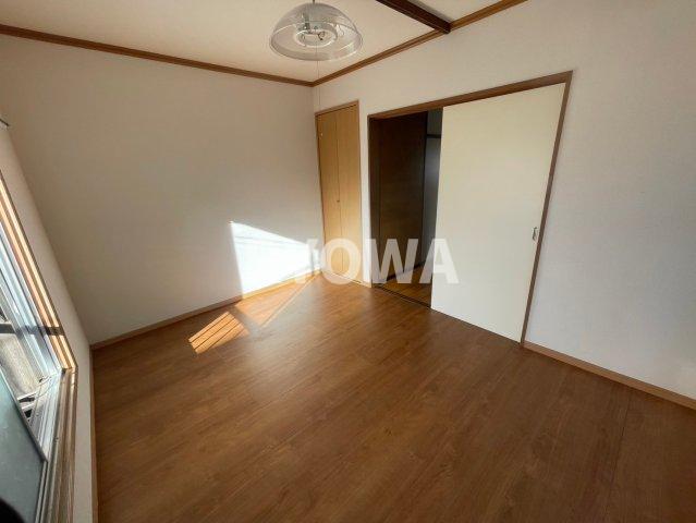 久住荘 掲載の写真は退去前の写真となります。