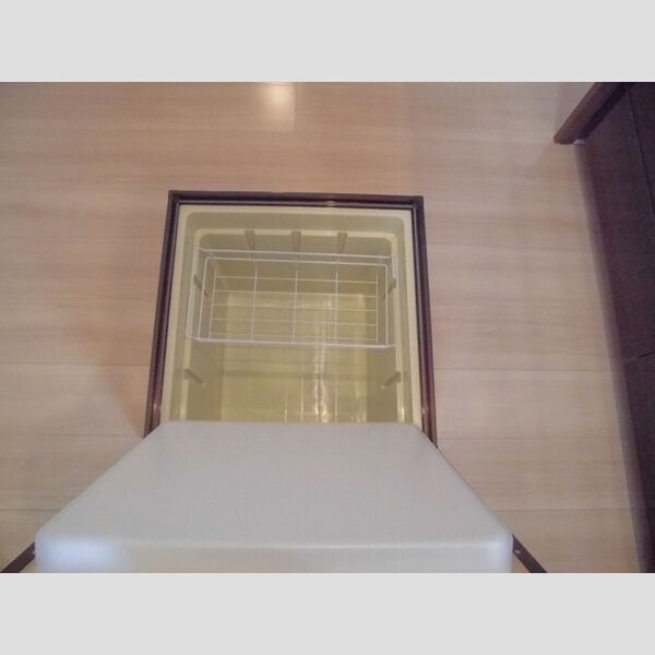 ジュ・マルティⅢ 床下収納