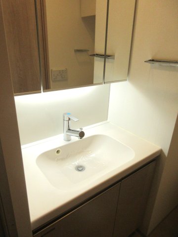 びゅうリエット横浜東神奈川501号室 ※現況優先