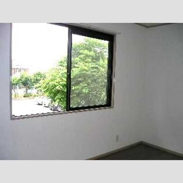 リバーサイド202号室 洋室