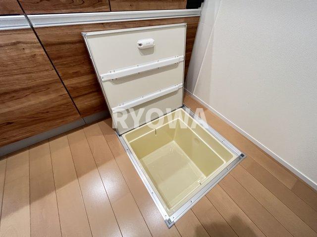 MAISON REVE 掲載の写真は新居時の写真となります。