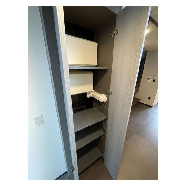 Pair新大久保0101号室 部屋その他