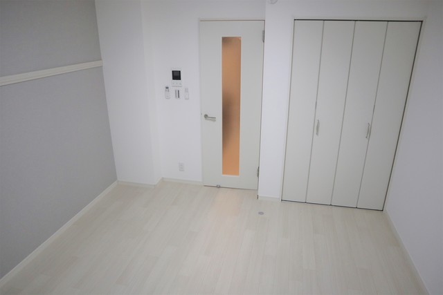 ピアンタ鬼越0303号室 リビング