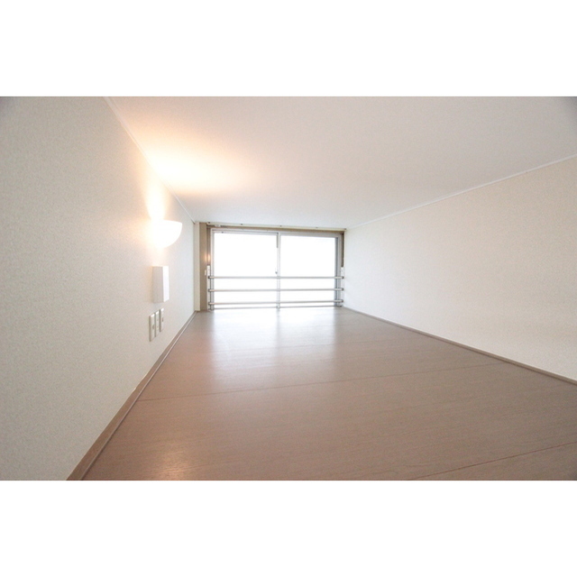 セントビアンカ105号室 内観