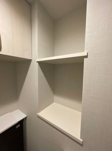 DIPS練馬春日町202号室 収納