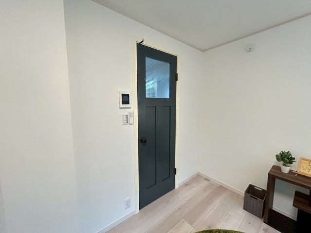 ヴェルデフラット弘明寺2階 部屋その他