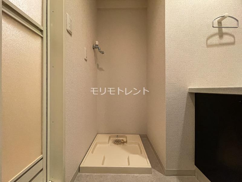 セレーネ自由が丘2階 室内写真