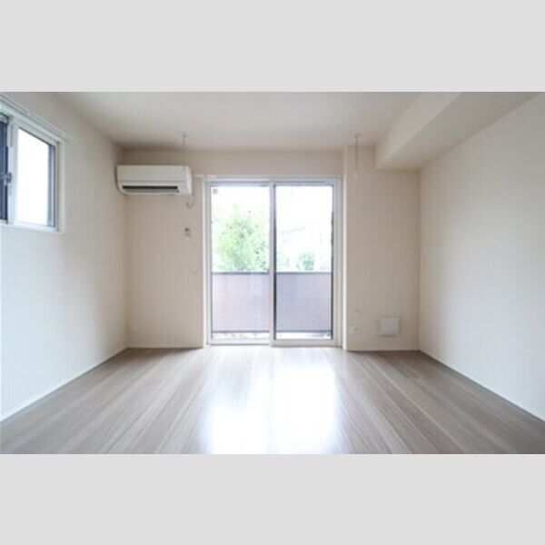 ヴァン・ヴェールおおたかの森　Ⅱ103号室 洋室9.1帖