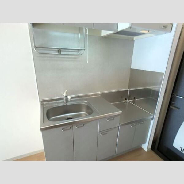 エーデルハイム　Ⅰ ◆キッチン◆