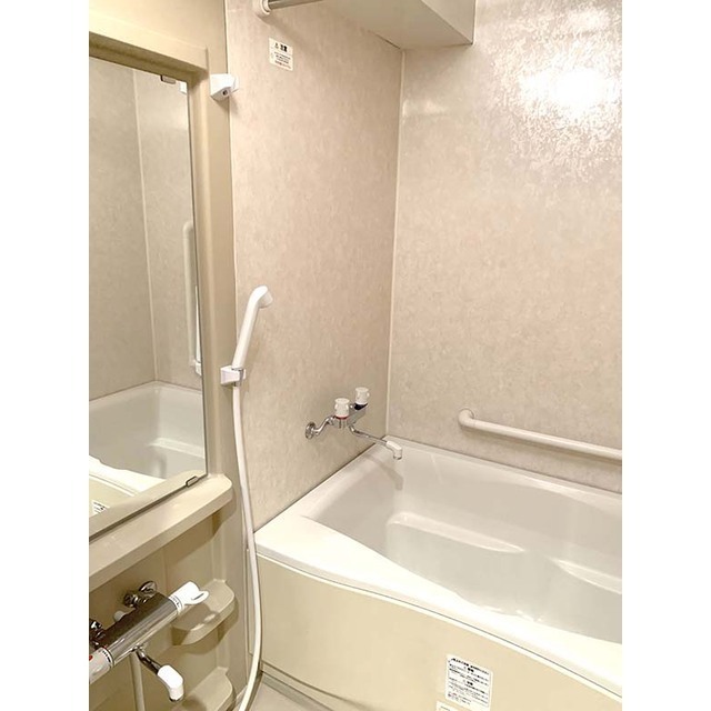 ソルフェージュ ※別号室イメージ